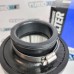 Фильтр воздушный нулевого сопротивления AEM 21-203DK 70 мм сухого типа + переходное кольцо Фильтр воздушный нулевого сопротивления AEM 21-203DK 70 мм сухого типа + переходное кольцо